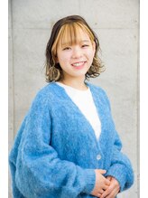 リボーン ビューティー リゾート 松戸店(re-born Beauty Resort) CHINARI