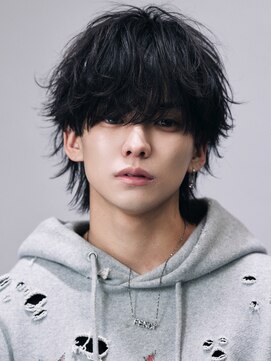 リップス 渋谷(LIPPS) ルーズシャドウウルフ