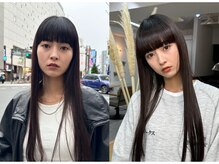 ヘアーアンジェ グロウ 武蔵小杉店(Hair ange grow)