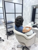 イーズ バイ インス(Yeeee.s by INCE)&nbsp;白髪ぼかし/脱白髪染め/脱白髪染めハイライト/透明感