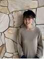ラフィス ヘアー バース たまプラーザ店(La fith hair Bath) 吉川 奈里