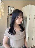 カーキグレージュ