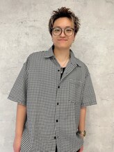 ヘアーアトリエ ラフェル(hair atelier Rafel) 鈴木 将輝