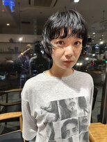 ドレープ(Dreap)&nbsp;【akari】ショートボブ