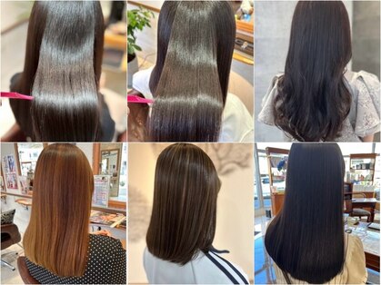 アニモフィオレンテ 越谷店(animo FIORENTE)の写真