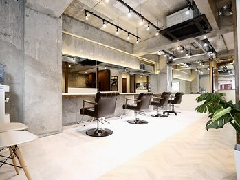 hair salon root 【ルート】