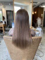 フツーロ 栄(FUTURO)&nbsp;プルエクステ