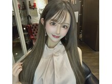 【エリア初！】羽エクステ、韓国ダブルスキルエクステ取扱店♪