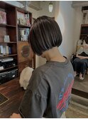 スリークボブ
