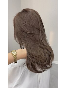 オリーブショコラ