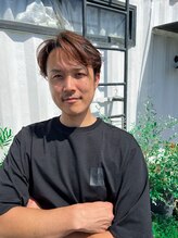 エンドット(en.) 岡部 卓也