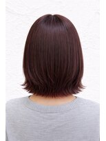 フー(Huu)&nbsp;大人ツヤボブ