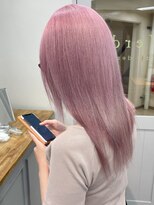 ヴェルダ 池袋店(verda) ホワイトピンク【shion】