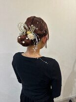ワンヘアーアナザーライフ(ONE hair-another-life)&nbsp;成人式2026