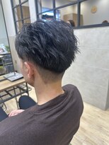 メンズサロン ビーズ 春日井市民病院前店(B's) ショートスタイル