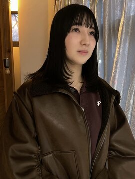 シゼン(SHiZEN.) ミディアムレイヤー