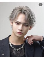 ゴールド 大阪 梅田店(GOALD)&nbsp;フェザーショート