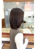 レイヤーボブ【りり】