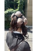 スタイリング