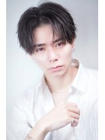 ドーバー 中野(Dover)&nbsp;大人メンズにおすすめ！ルーズニュアンスツイスパ