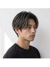 メンズグランディール 豊中(Men’s Grandir) 10代20代30代/メンズハイライトカラー