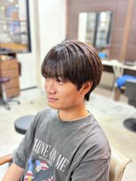 はんなり 行徳&nbsp;シースルーマッシュ