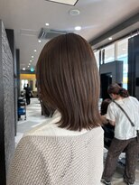 ジャパン ホンテン(JAPAN HONTEN)&nbsp;ブリーチなしWカラー♪
