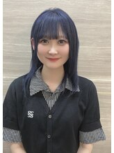 ラビス クローバー(Lovis clover)&nbsp;青木 ゆうあ