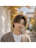 【再来限定】波巻き・ツイスパキープ◎特殊パーマ＋カット ￥19,800→￥16,720