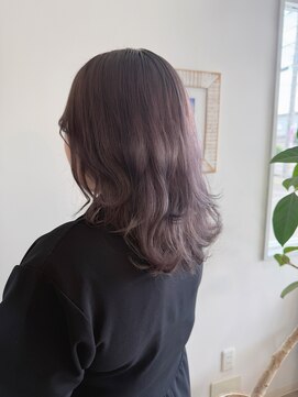 オーシー 新保店(O'sea) " lavender "