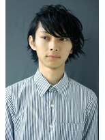 トムキャット(TOM CAT)&nbsp;ショート ミディアム