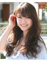 ニーニャ(NINa)&nbsp;SWEETSミディ！ふわくしゅ感が魅力的なSWEETなスタイル★