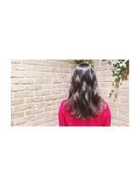 マッシュ 天王寺あべの(MASHU)&nbsp;ゆるふわロング