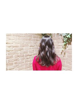 マッシュ 天王寺あべの(MASHU) ゆるふわロング