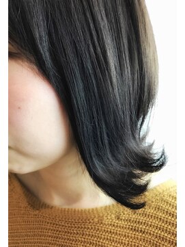 クラス リノ(CLASS lino) ☆外ハネボブ☆