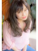 ヘルシーなおフェロロング DEARiUM 【町田 美容室】