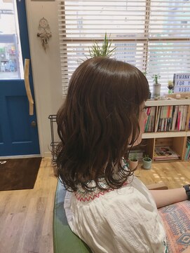 エイチ(eitcH) イルミナカラー