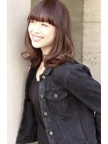 ソファ (sofa)&nbsp;～ sofa ～ ふわミディ×アクアマランス