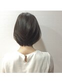 【CIENA】ゆるふわボブ