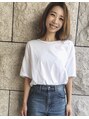 リリース(release) 大重 美晴