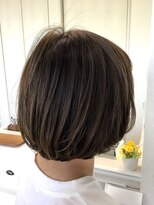 レイリー(LEIRY)&nbsp;30代 40代 50代に大人気☆大人ショートボブ