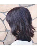 パザパ 南館店(pa.za.pa.) ミディアムレイヤー