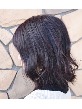 パザパ 南館店(pa.za.pa.) ミディアムレイヤー