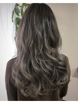 リンク ケアアンドデザイン(Link Care&Design)&nbsp;サロンスタイル