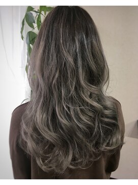 リンク ケアアンドデザイン(Link Care&Design) サロンスタイル