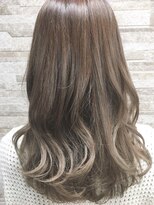 アーシャム(Arsham)&nbsp;ケアブリーチグレージュ