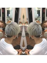 モードケイズ テソロ店(MODE K's)&nbsp;＃ボブ＃ショート＃ロング＃ミディアム