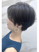 リー 梅田(Lee)&nbsp;Lee梅田★ハンサムショート