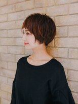 アイディーズ(IDs)&nbsp;まるボブ【IDs/聖蹟桜ヶ丘駅】