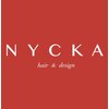 ニチカ(NYCKA)のお店ロゴ